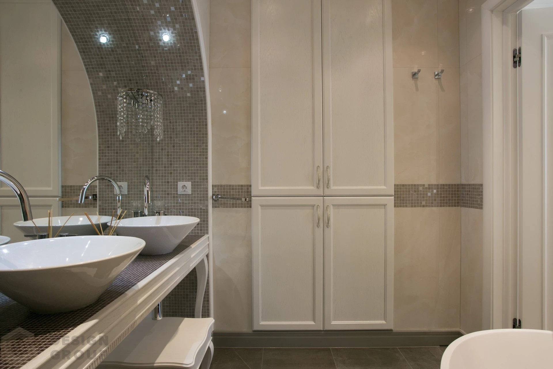 Квартира Люмьер