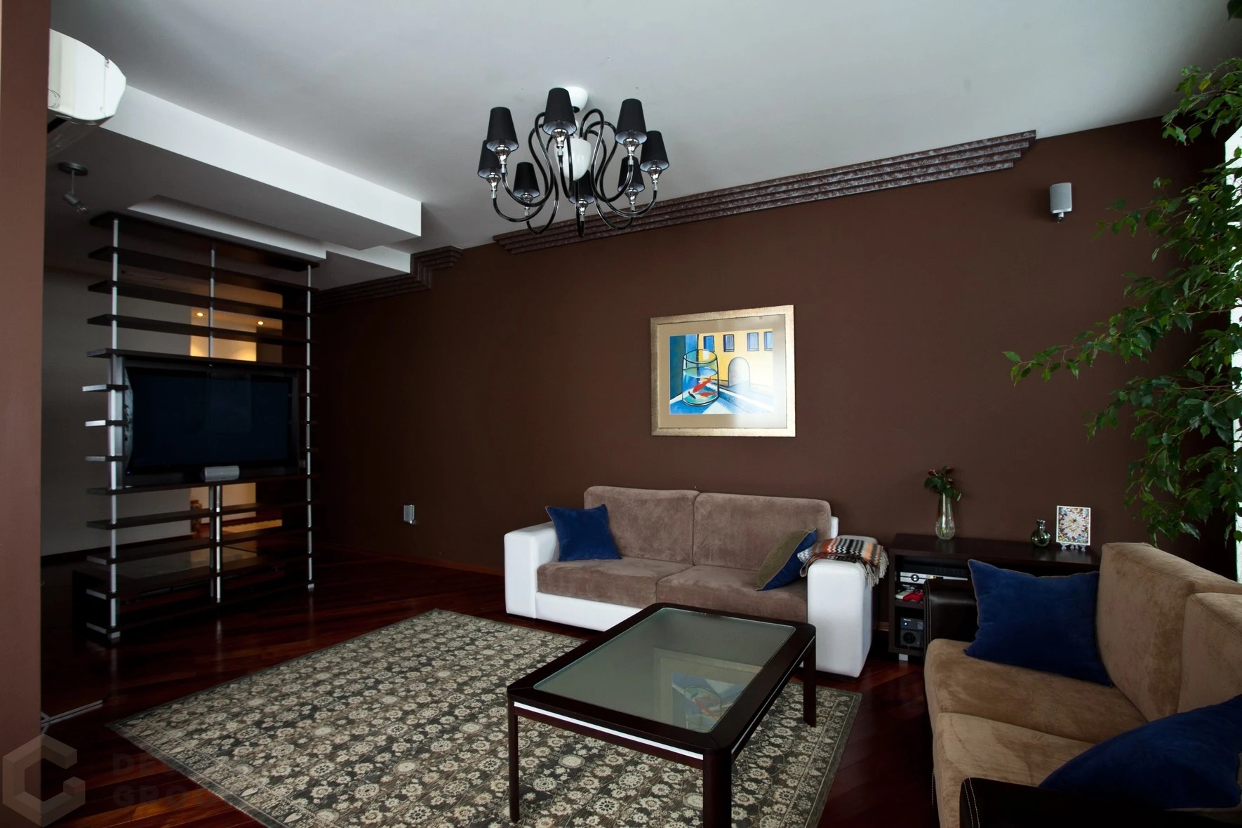 Квартира Москва