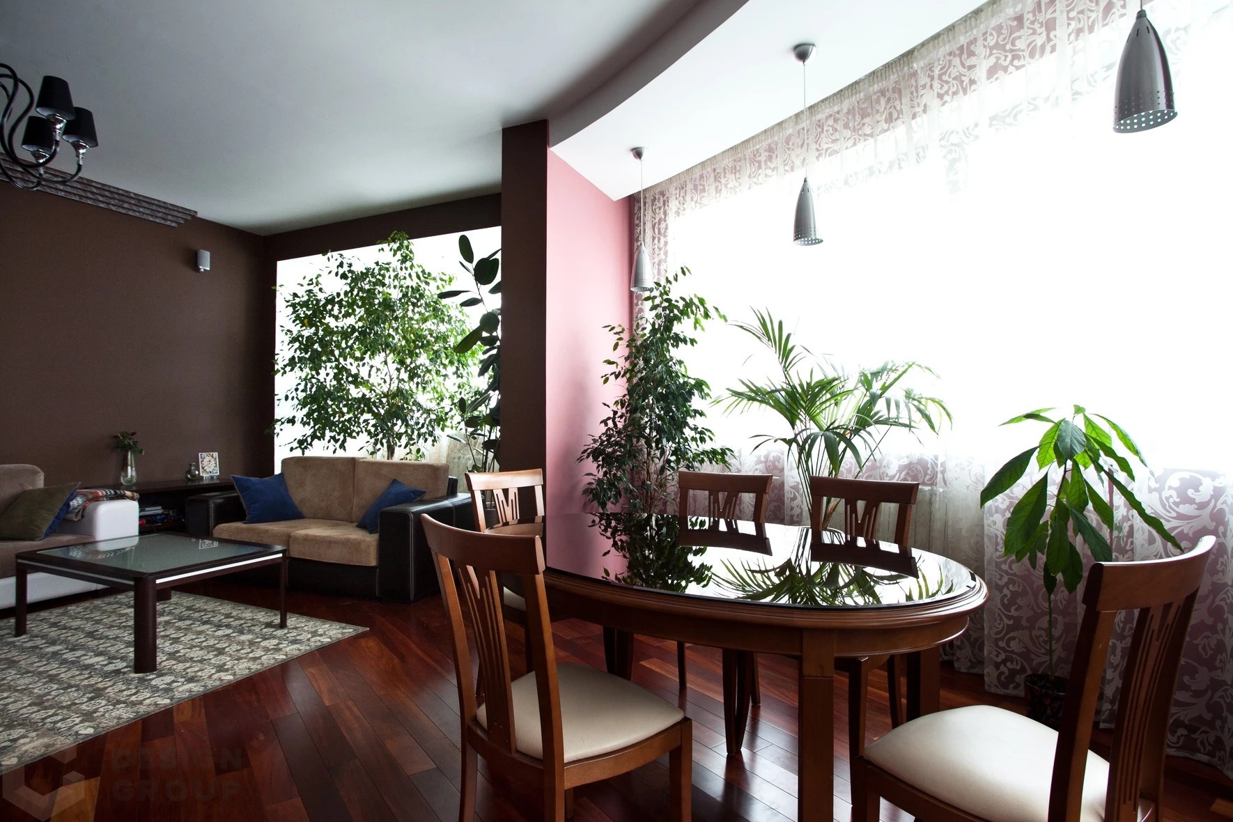 Квартира Москва