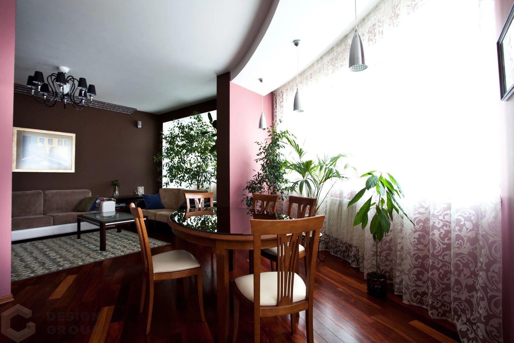 Квартира Москва