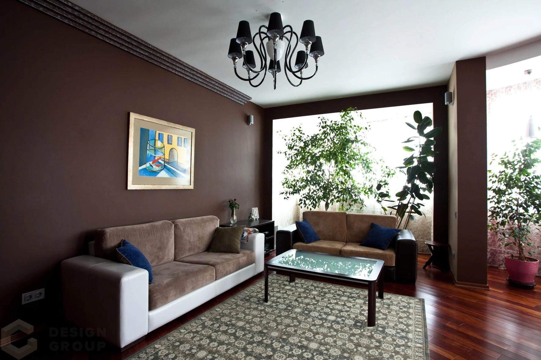 Квартира Москва