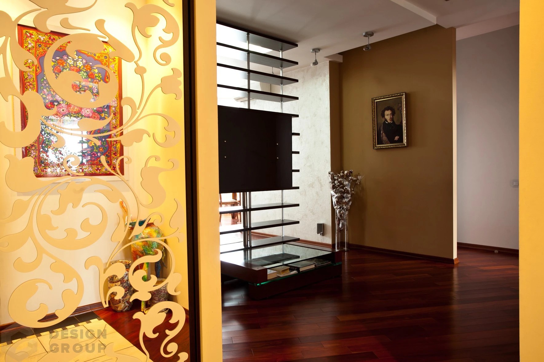 Квартира Москва