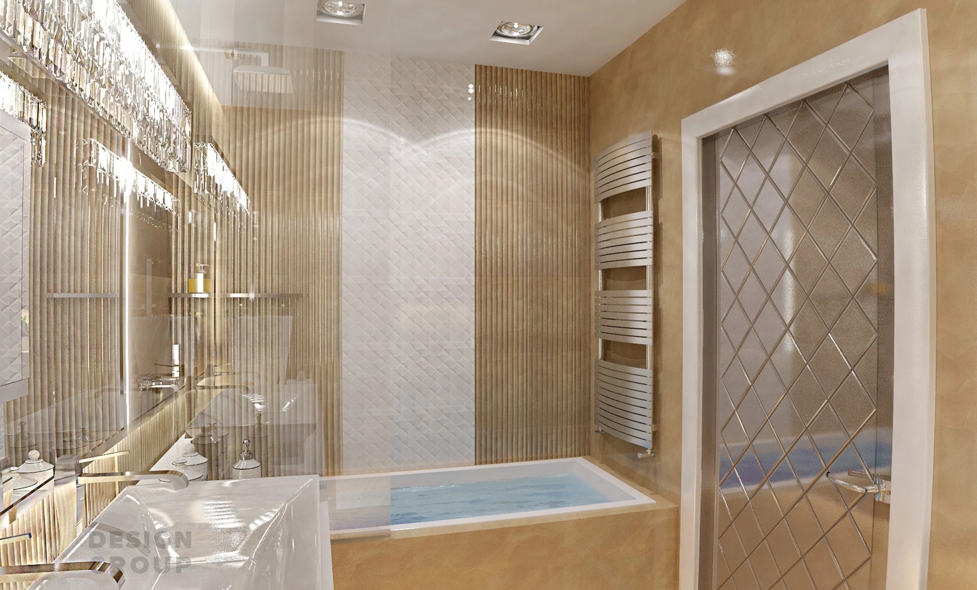 Квартира да Винчи