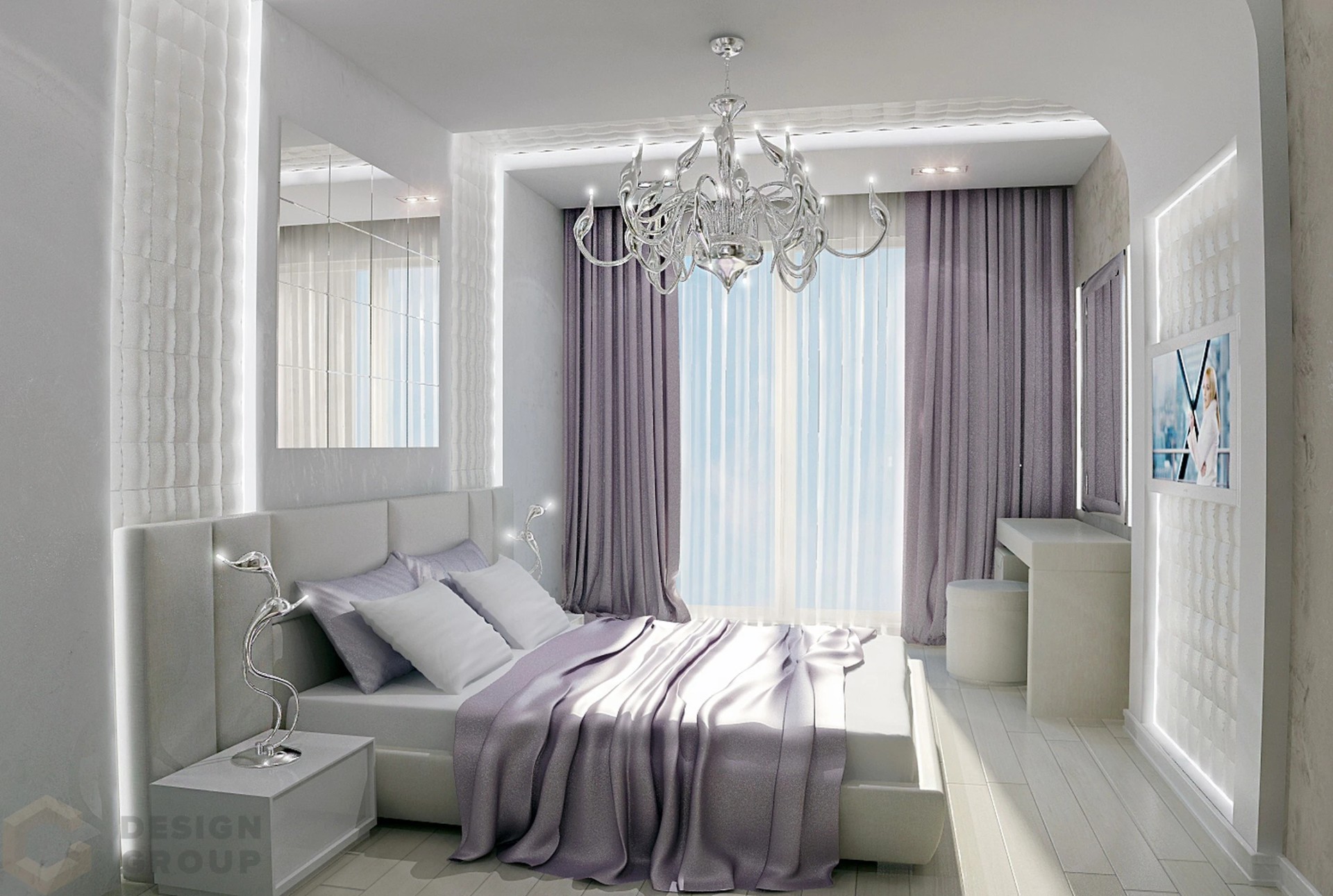 Квартира да Винчи