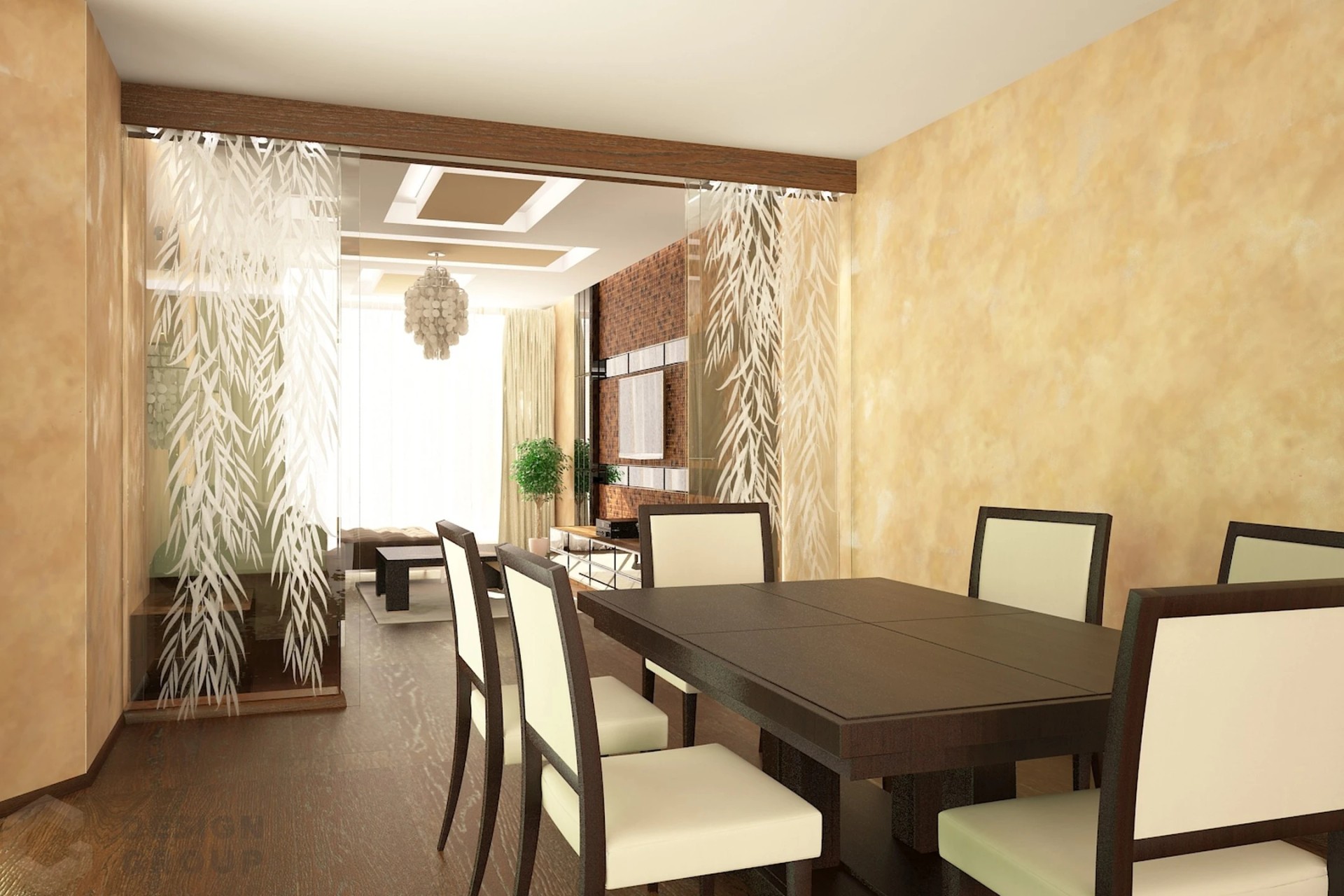 Квартира да Винчи