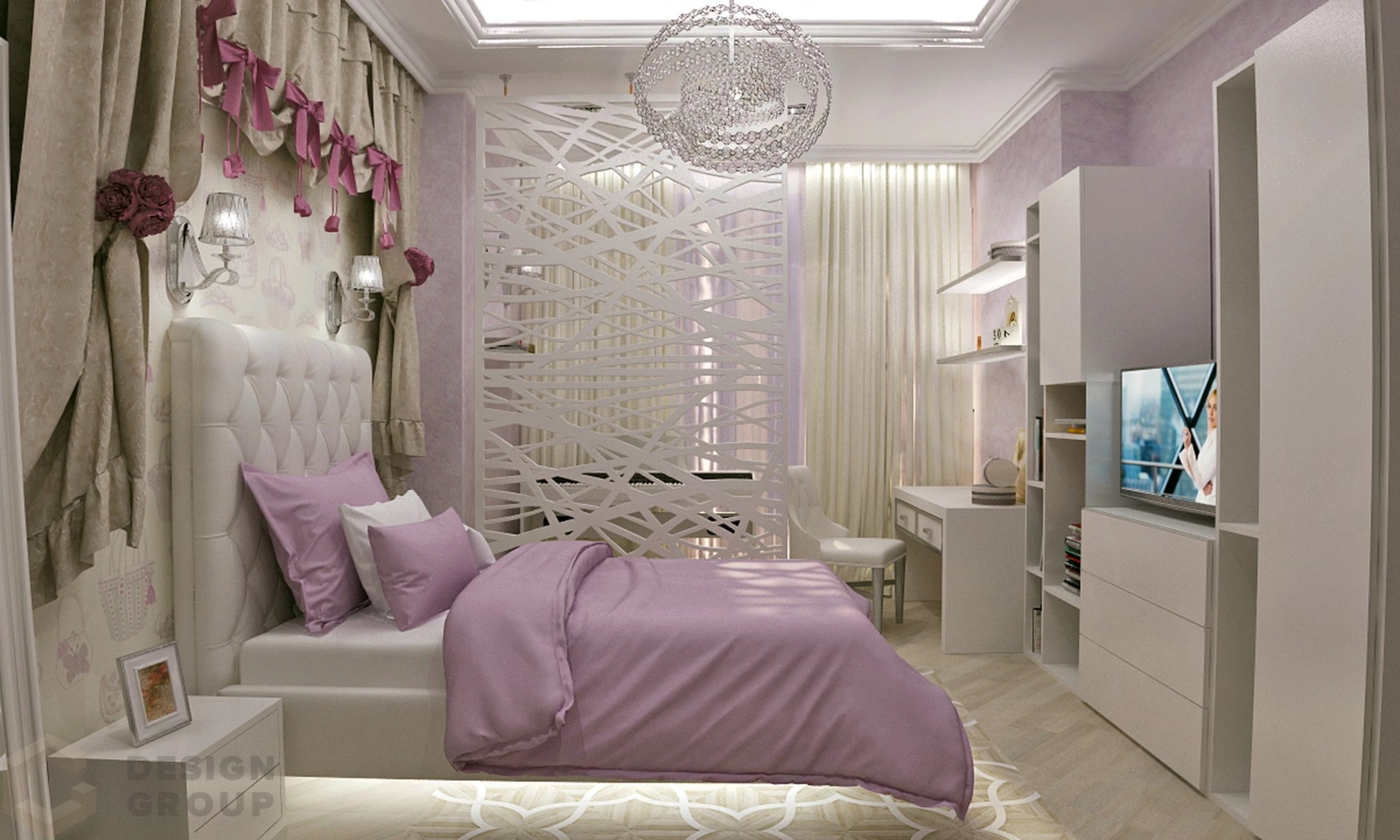 Квартира да Винчи