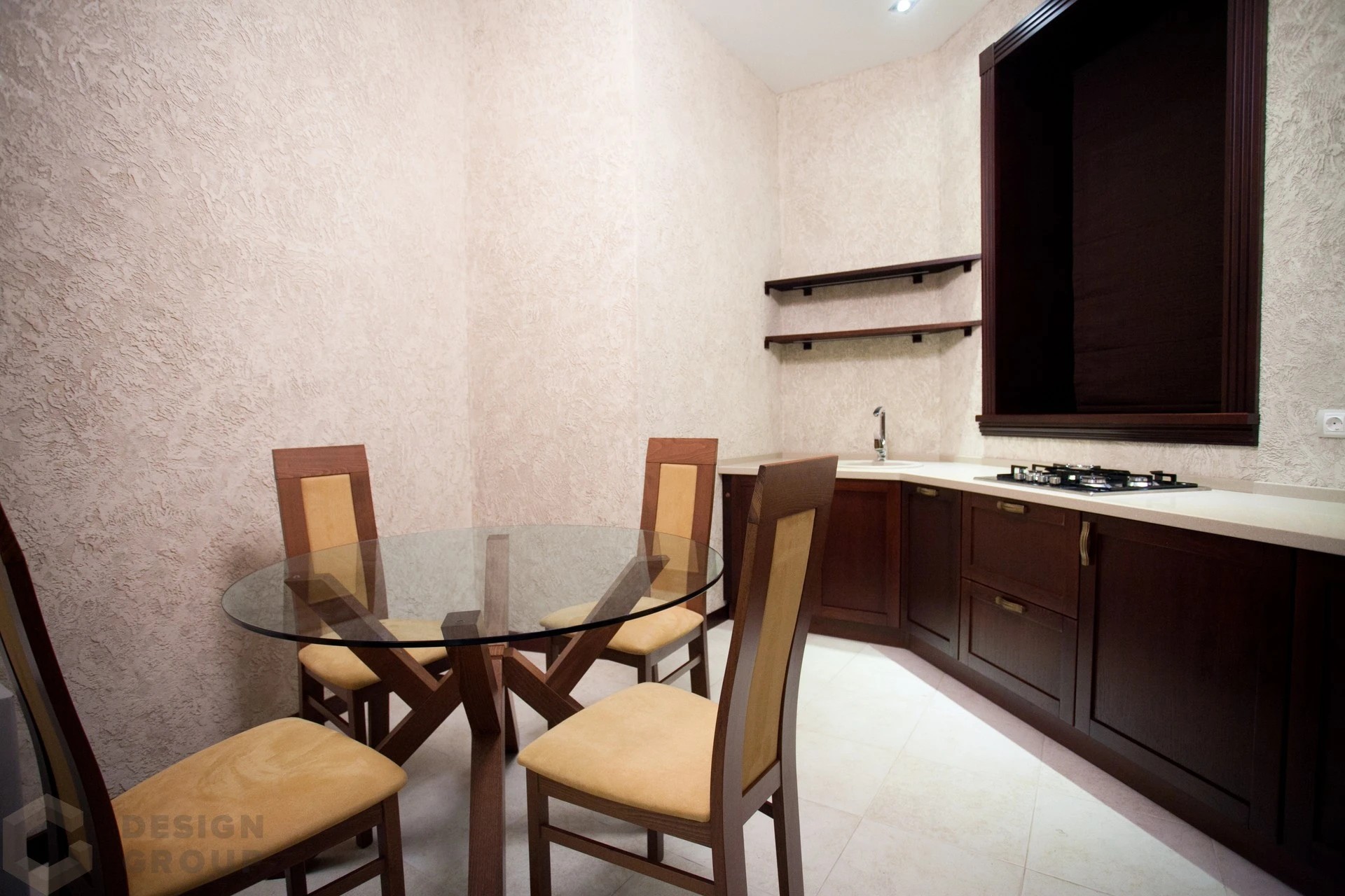 Офис Шпалерная