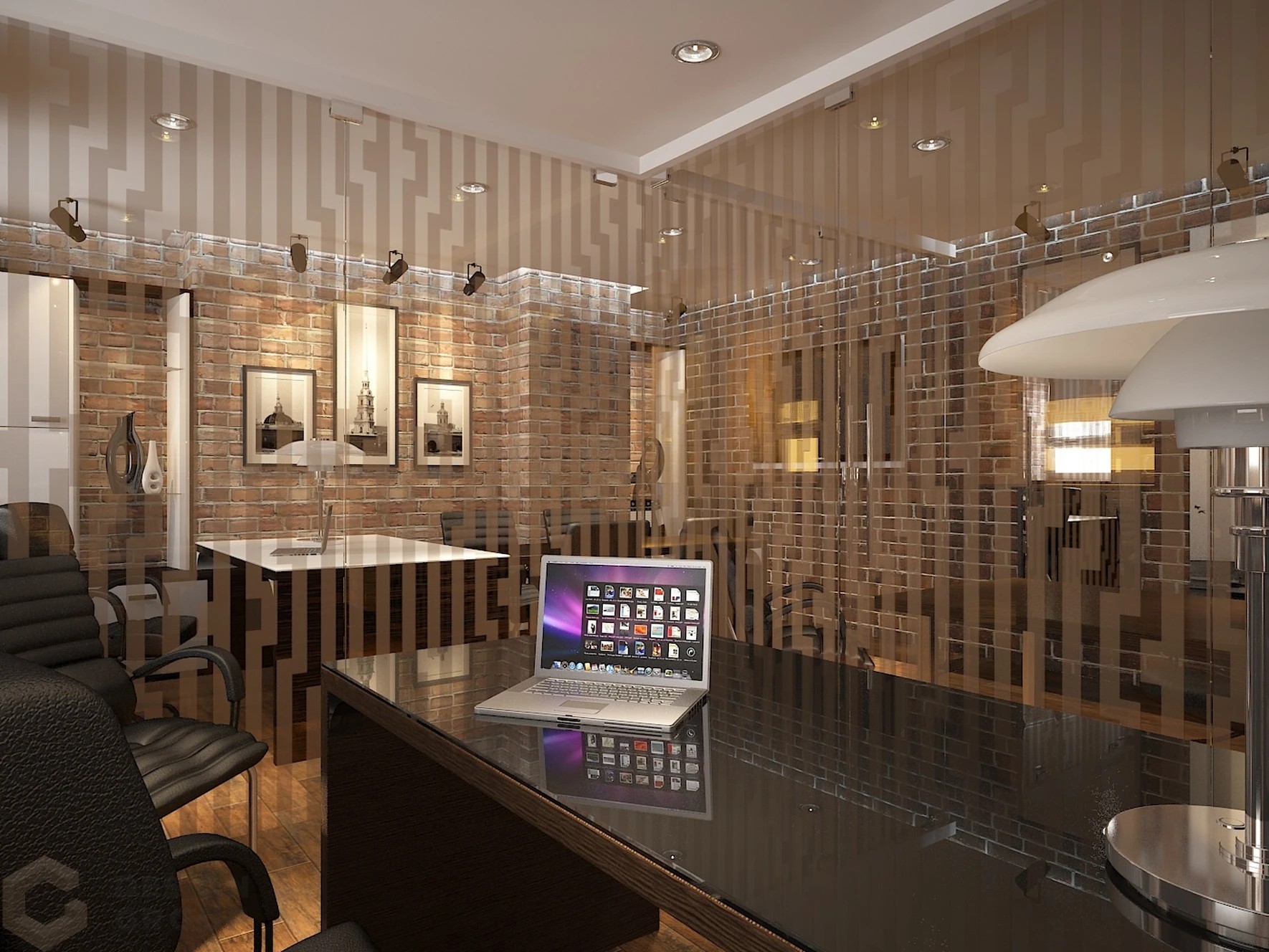 Офис Чехова