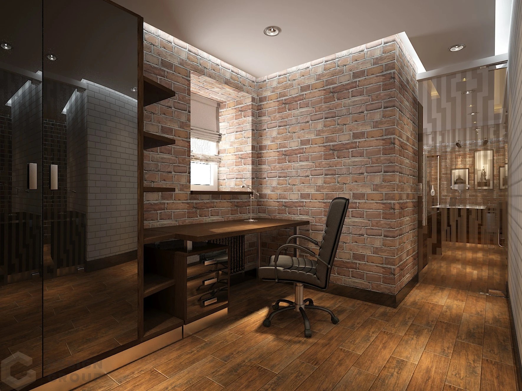 Офис Чехова