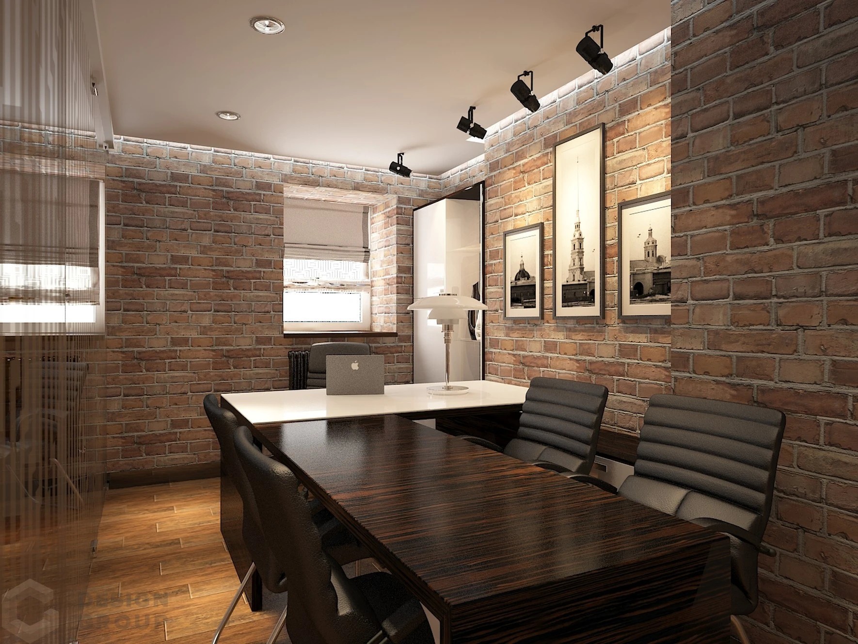 Офис Чехова