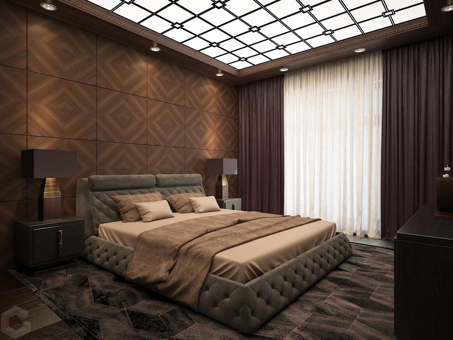 Квартира Победы, 5