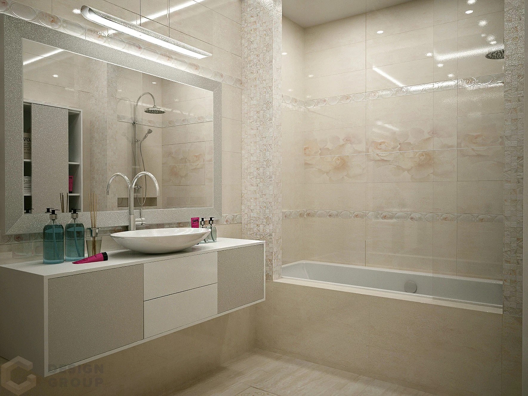 Квартира Новгородская