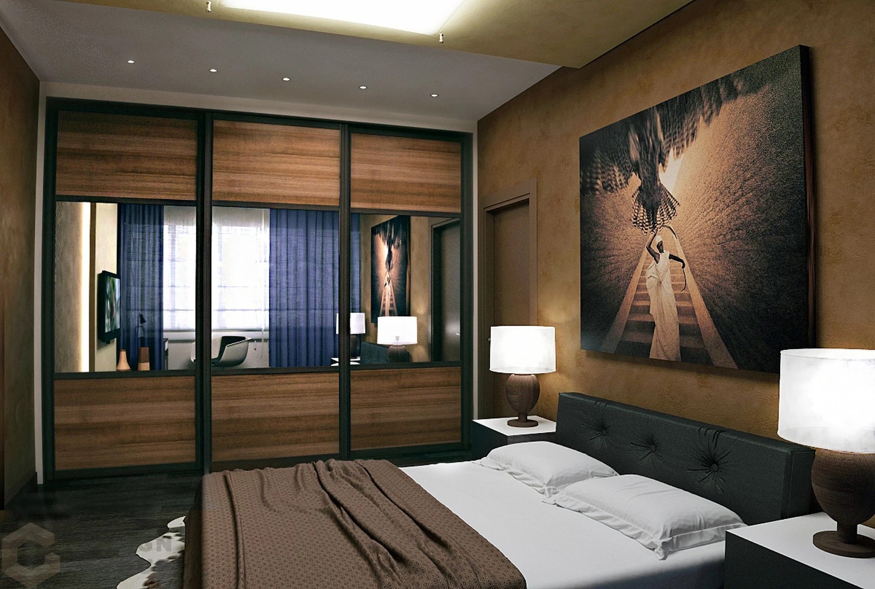 Квартира Ленинский