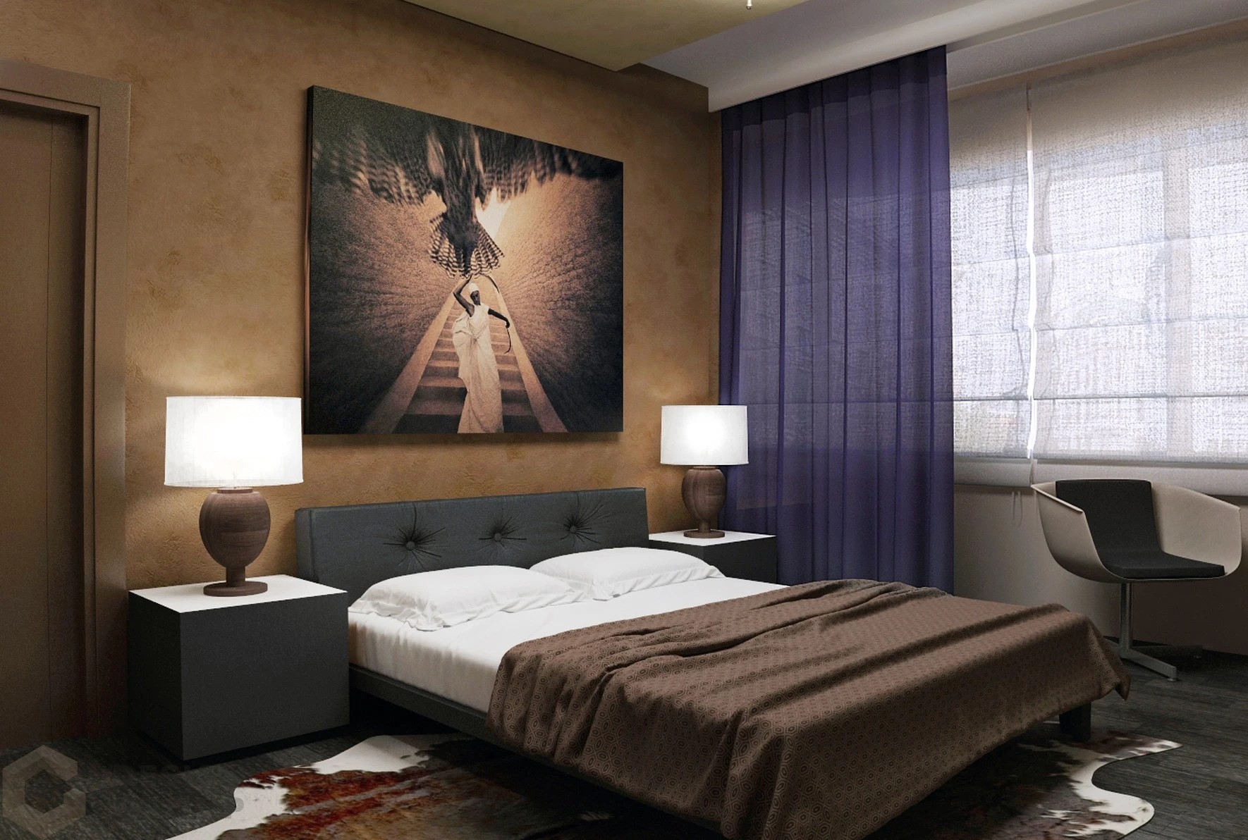 Квартира Ленинский