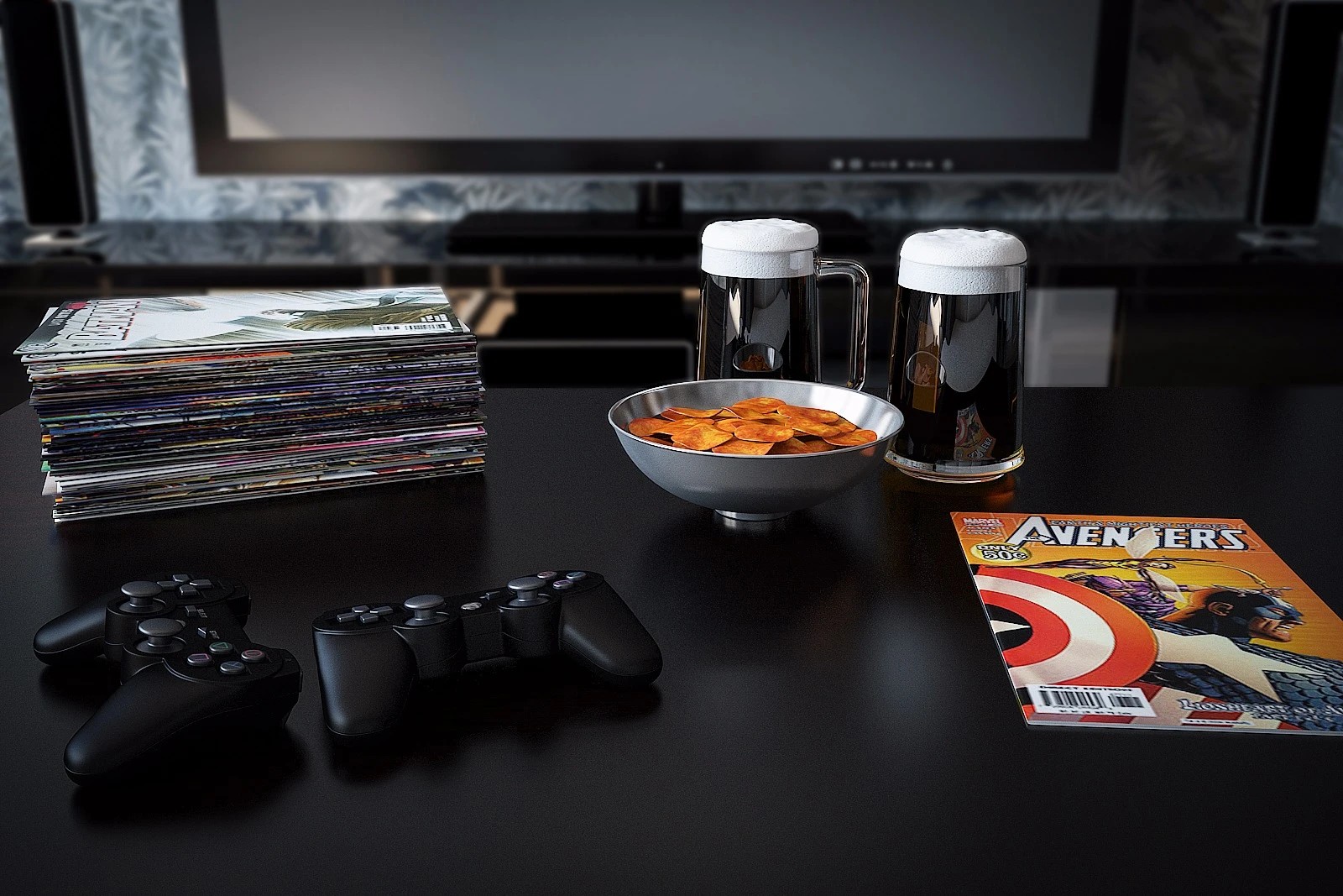 3-К КВАРТИРА