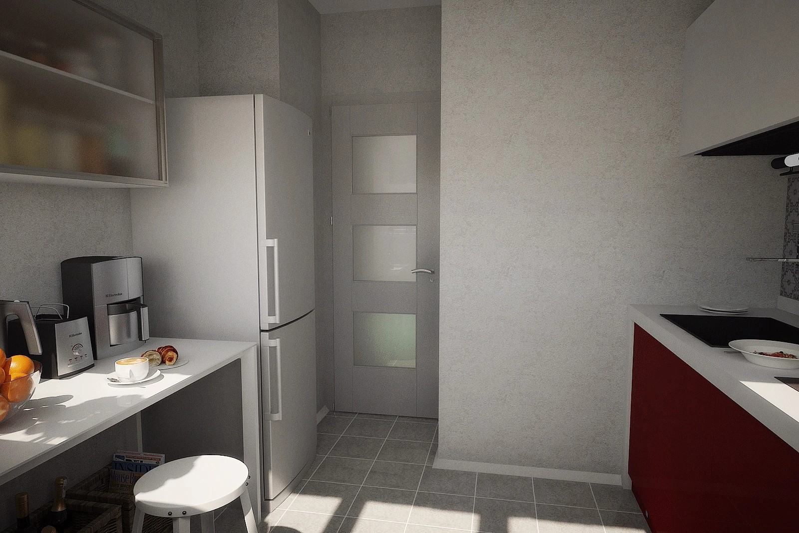 3-К КВАРТИРА