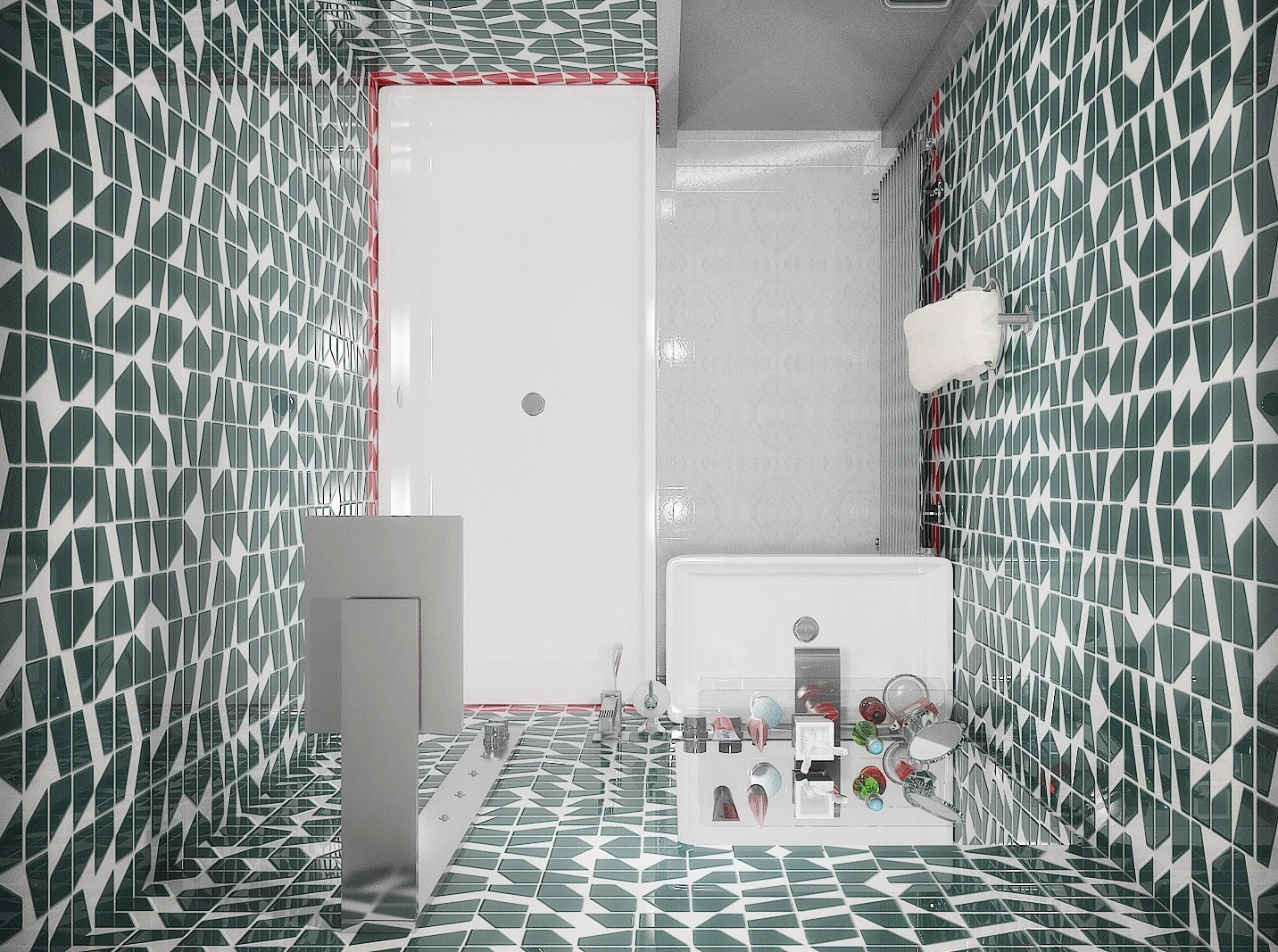 3-К КВАРТИРА