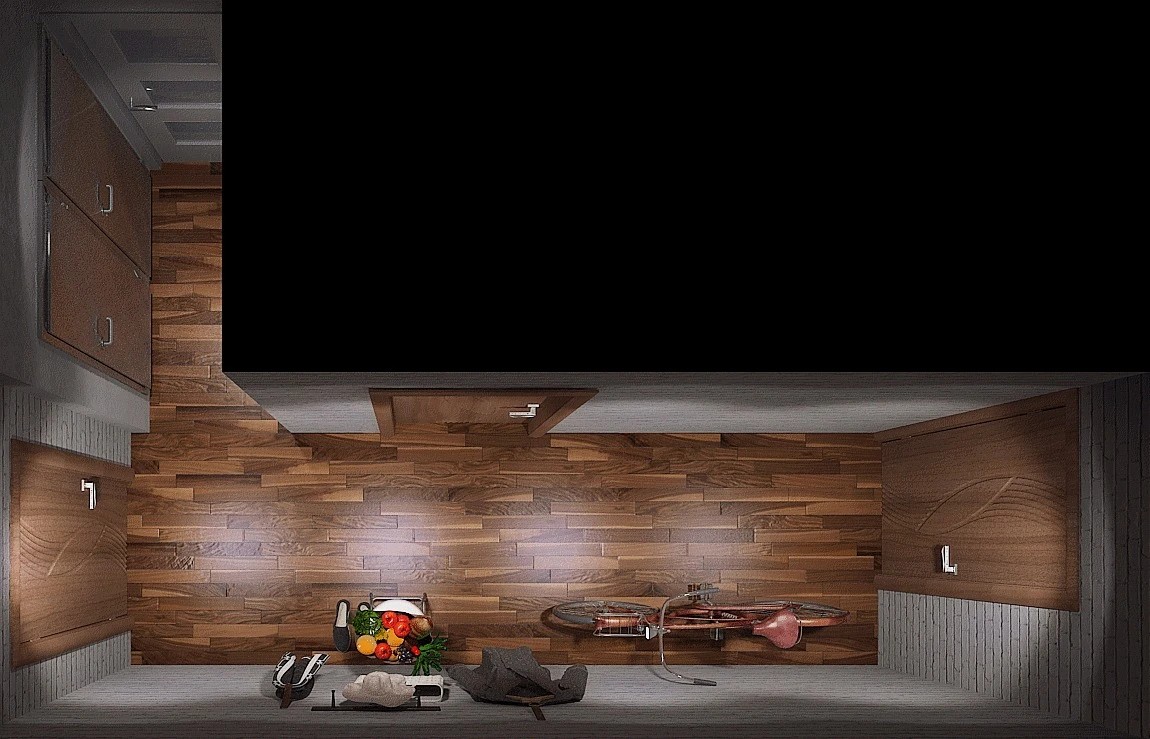 3-К КВАРТИРА