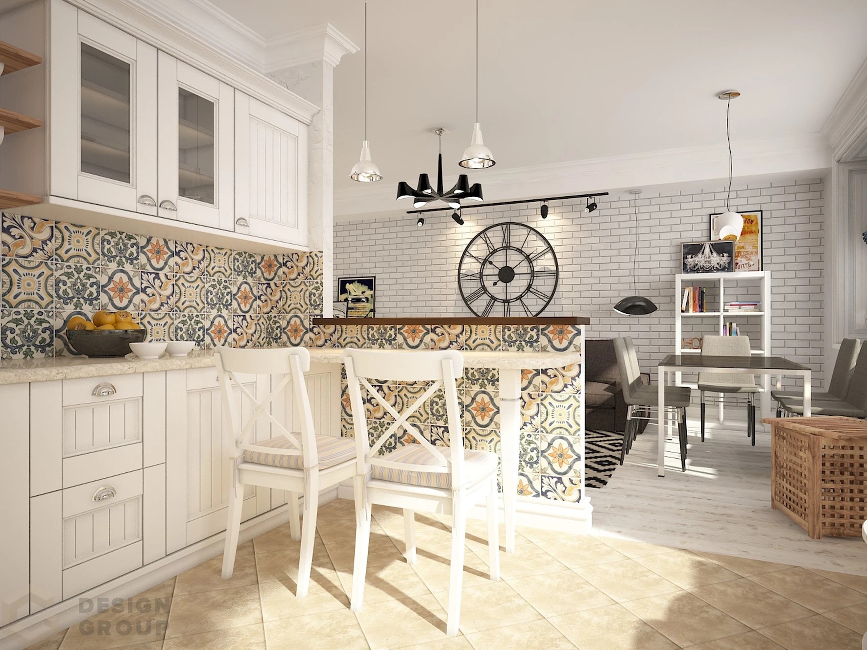 Квартира Коммунаров