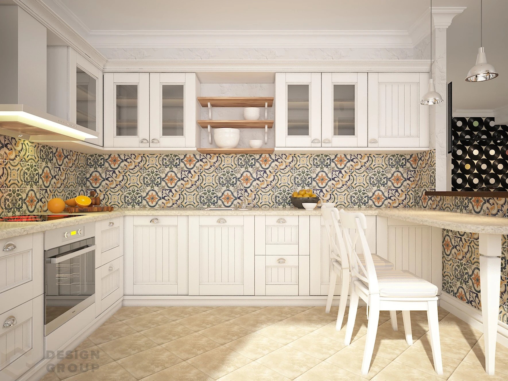 Квартира Коммунаров