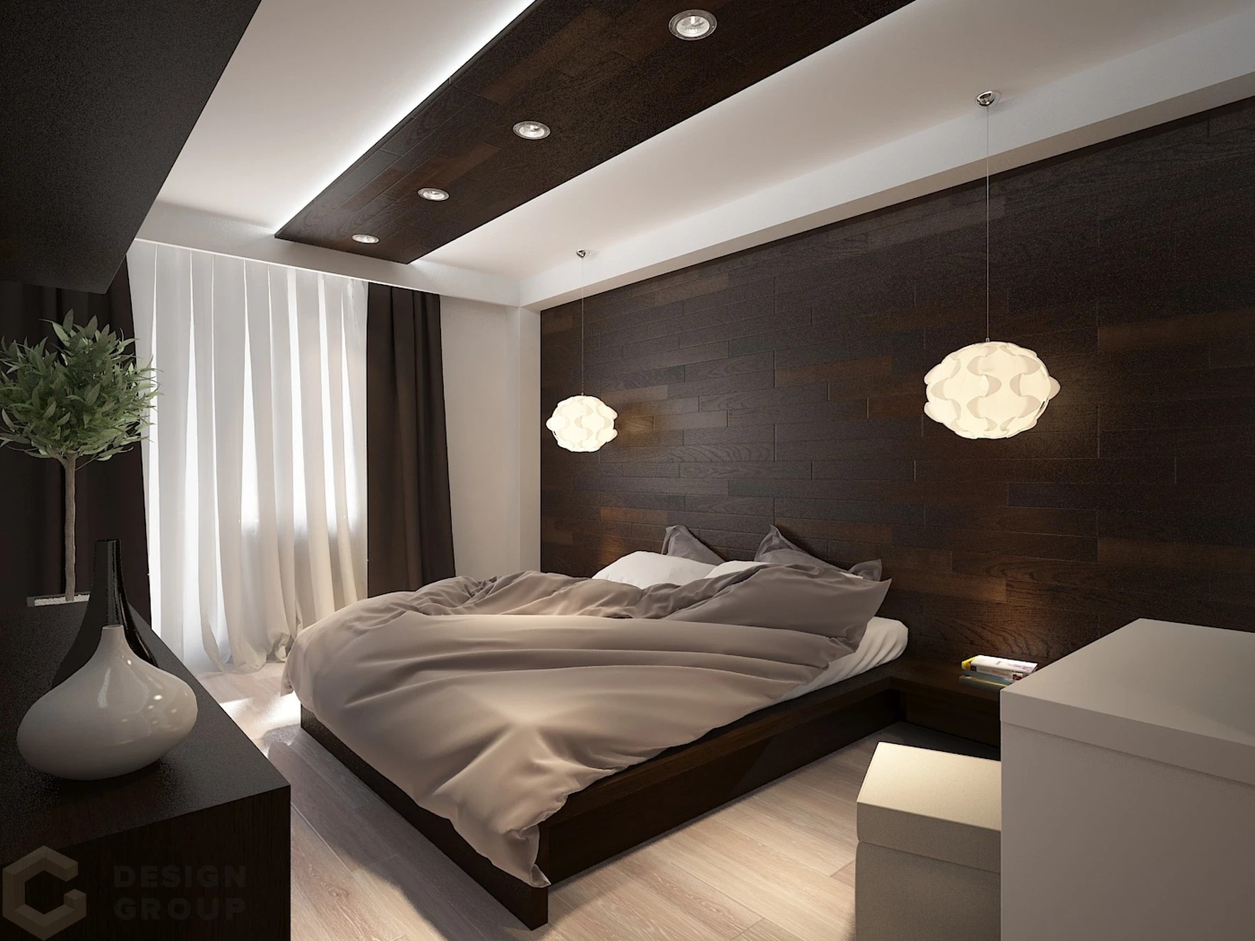 Квартира Коммунаров