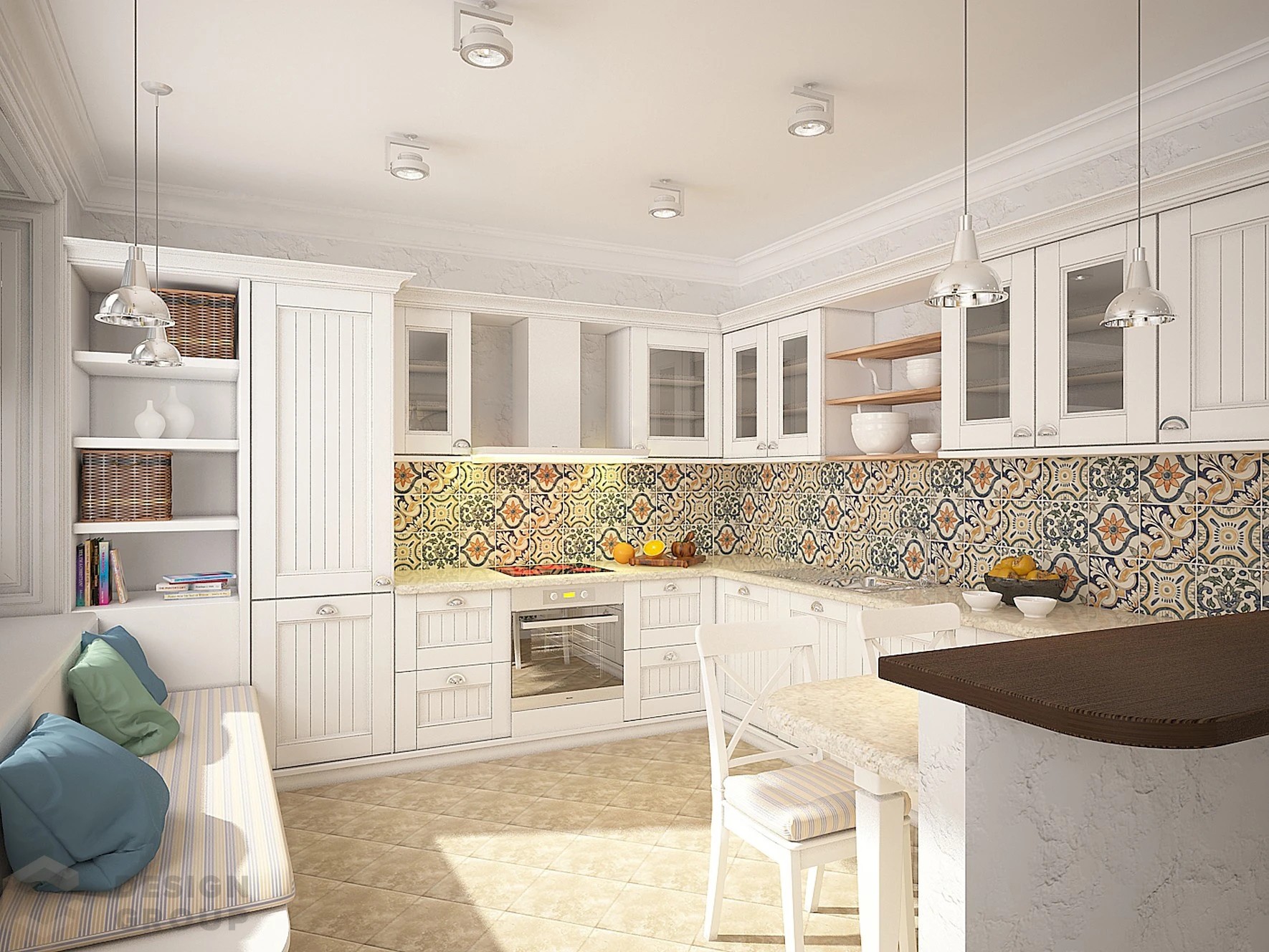 Квартира Коммунаров