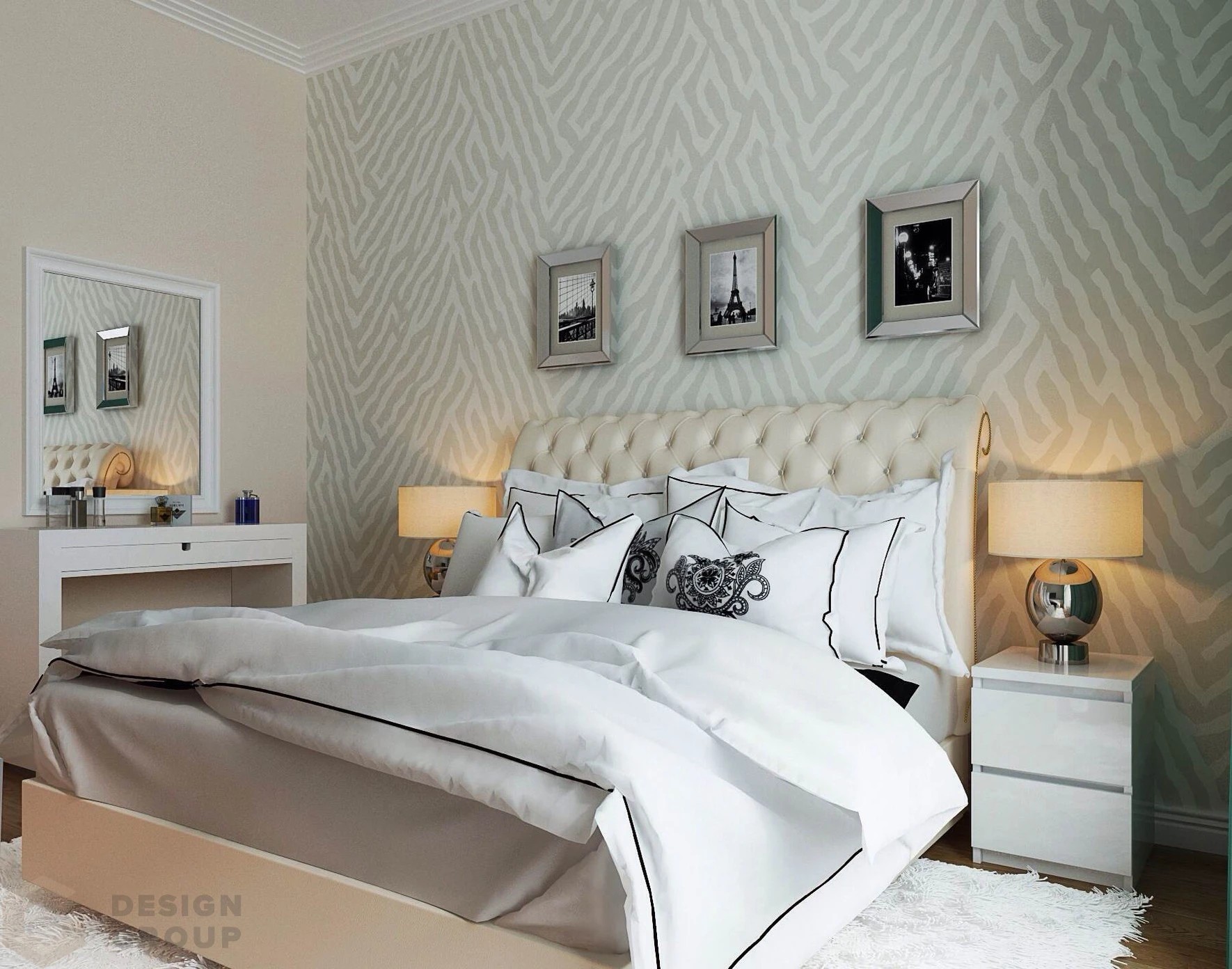 Квартира Ивановская