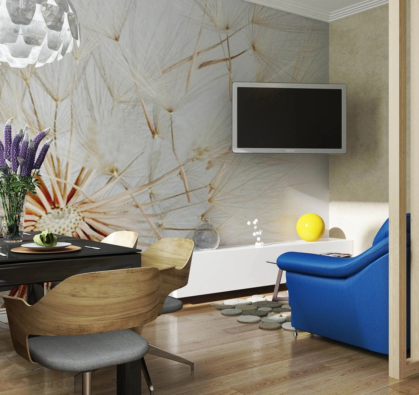 Квартира Ивановская