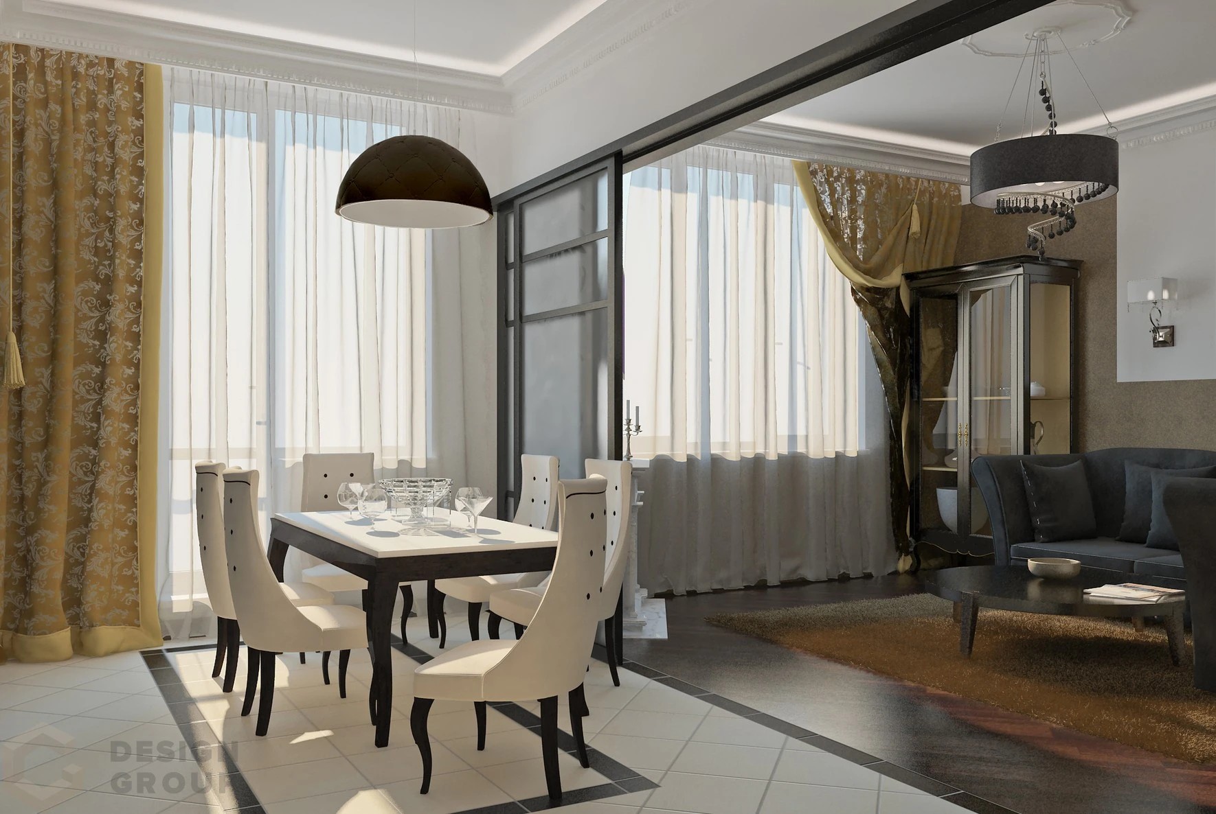 Квартира Выборгское шоссе