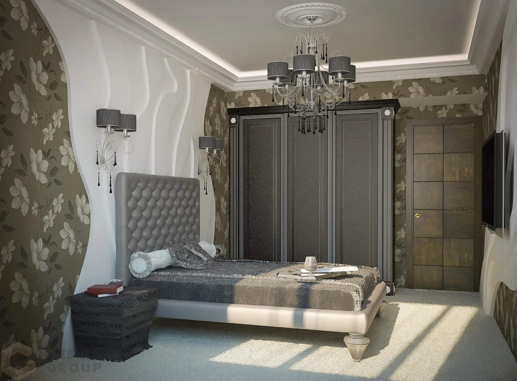 Квартира Выборгское шоссе