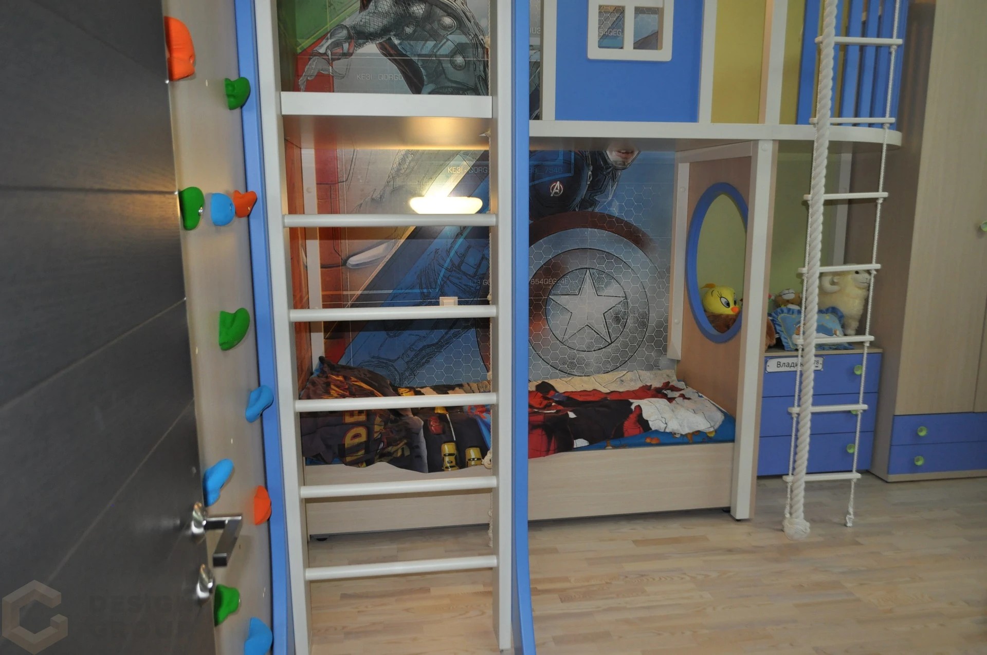 Квартира Воскресенская набережная