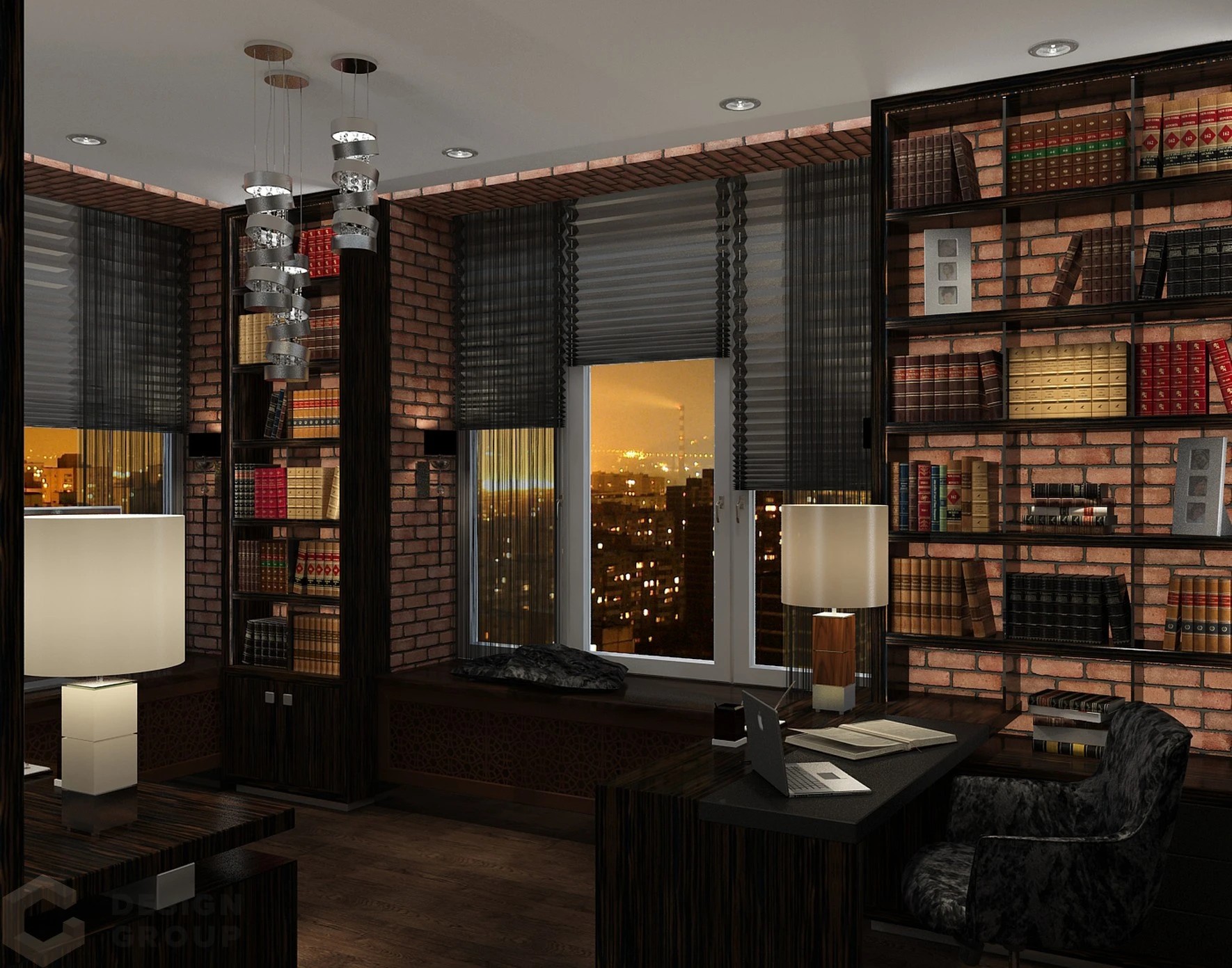 Квартира В.О