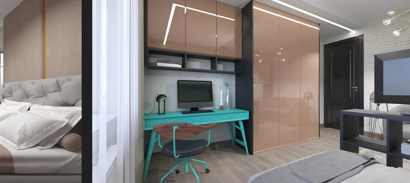 Квартира ЖК Тургенев