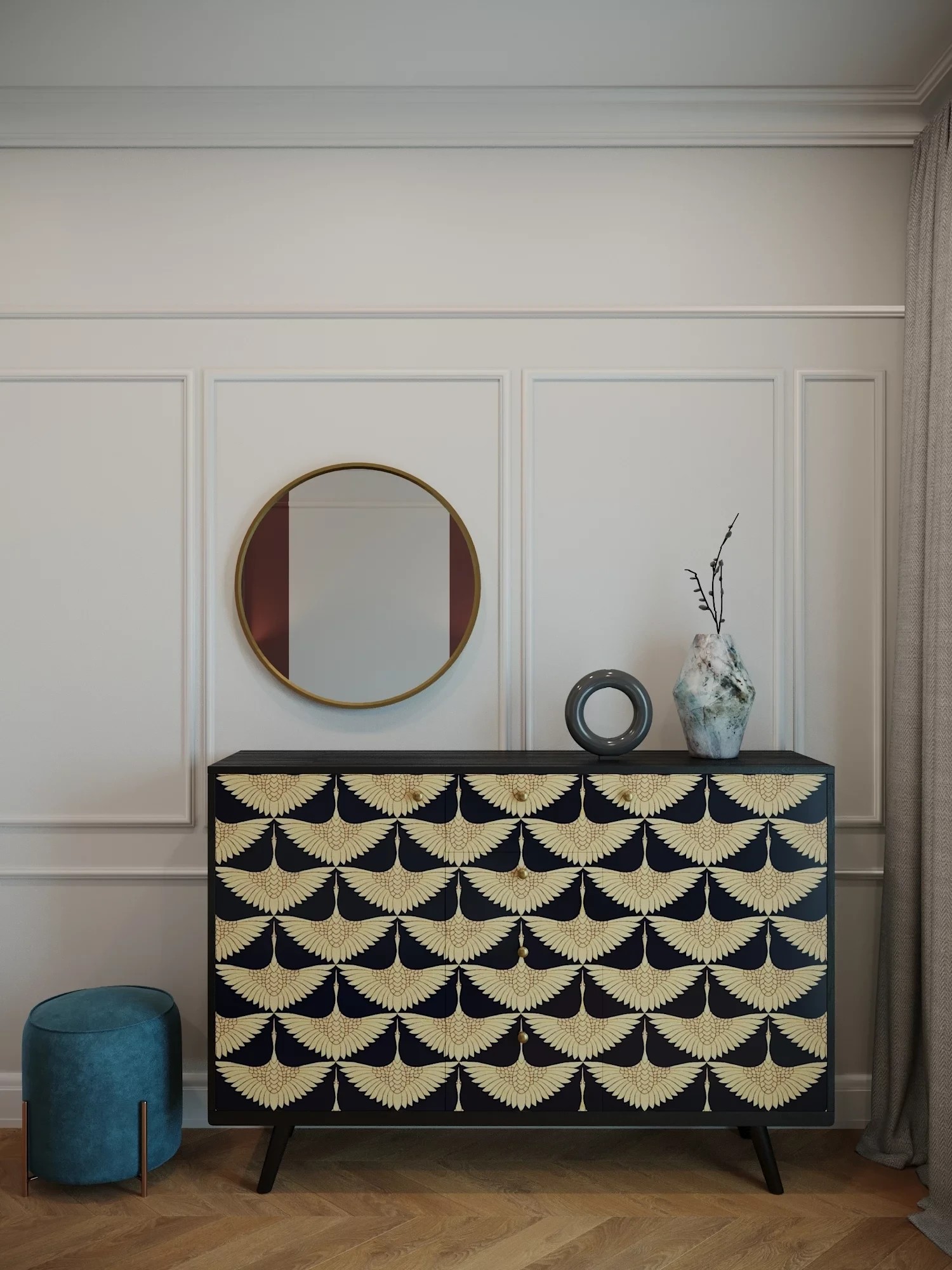 Апартаменты на Долгоруковской