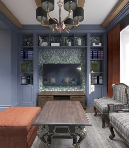 Дом Коллекционера