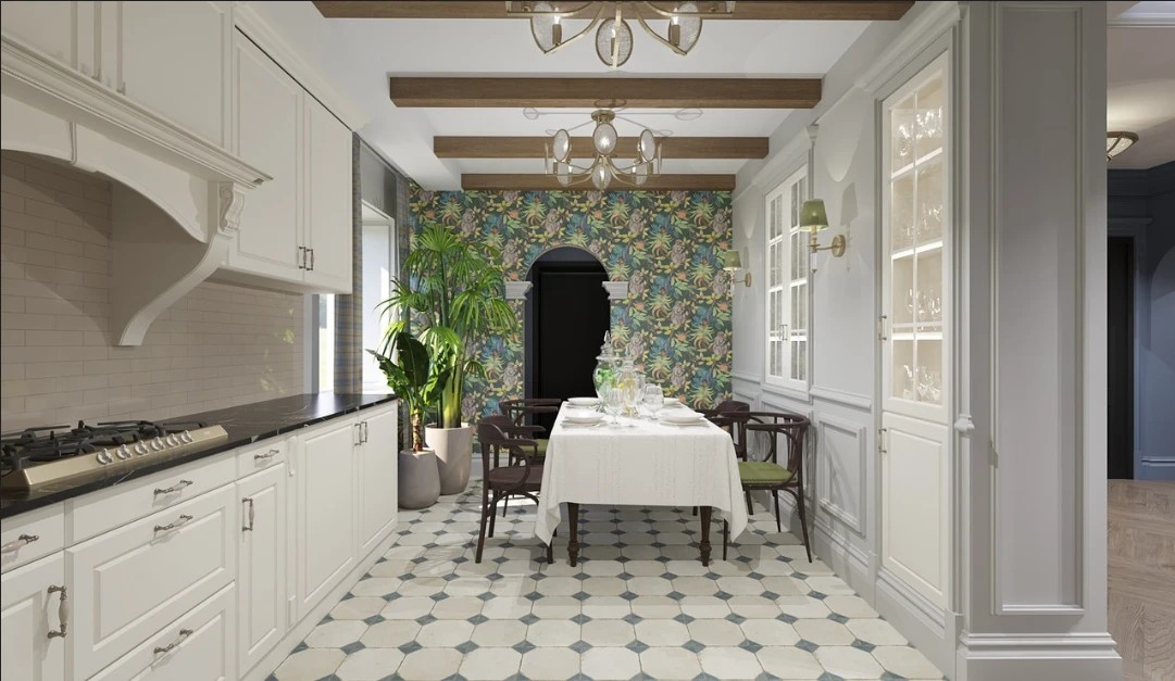 Дом Коллекционера