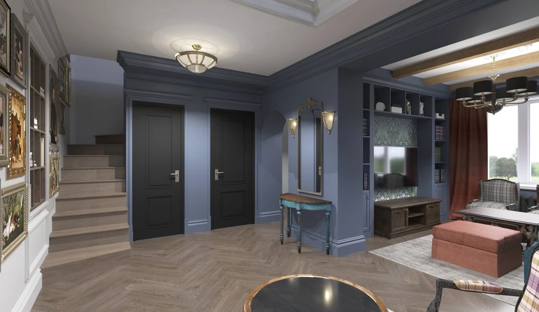 Дом Коллекционера