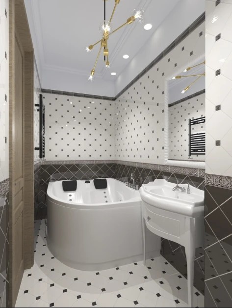 Квартира коллекционер