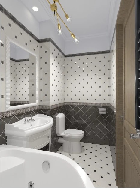 Квартира коллекционер