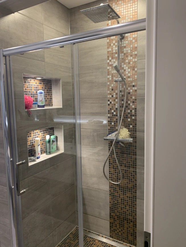 Дом для молодой семьи из Германии