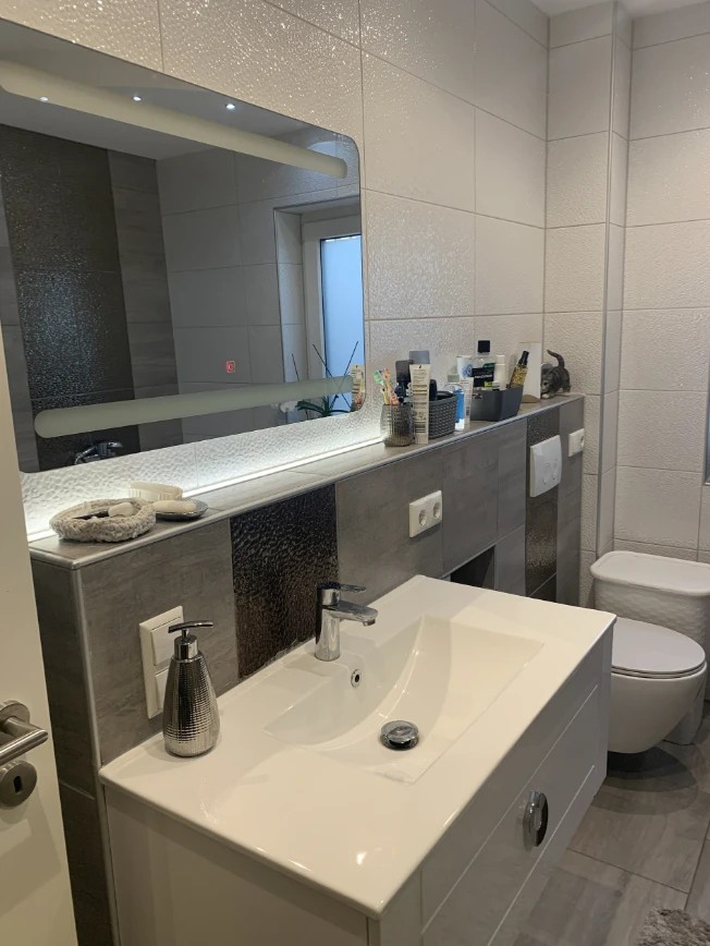 Дом для молодой семьи из Германии