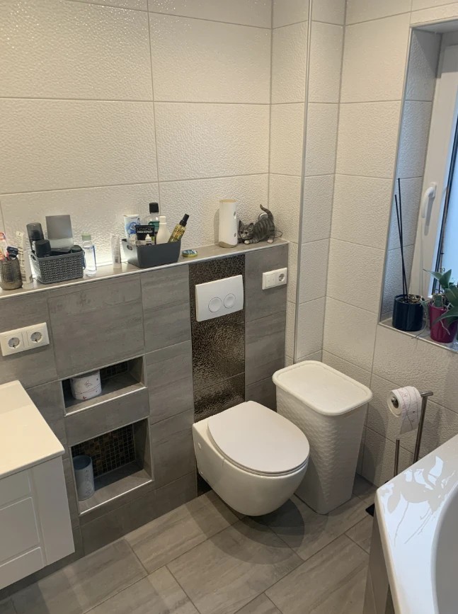 Дом для молодой семьи из Германии