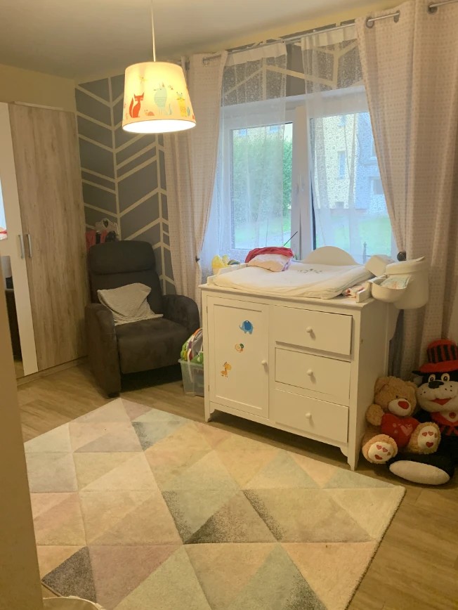 Дом для молодой семьи из Германии