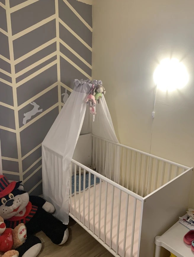 Дом для молодой семьи из Германии