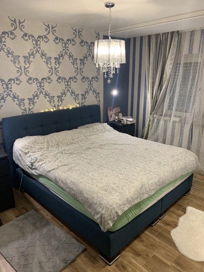 Дом для молодой семьи из Германии