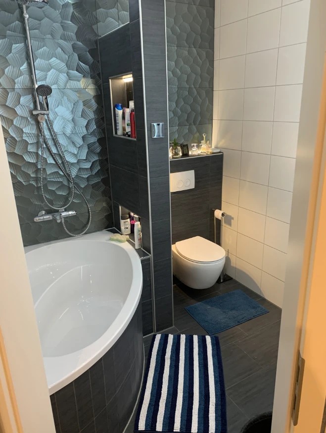 Дом для молодой семьи из Германии