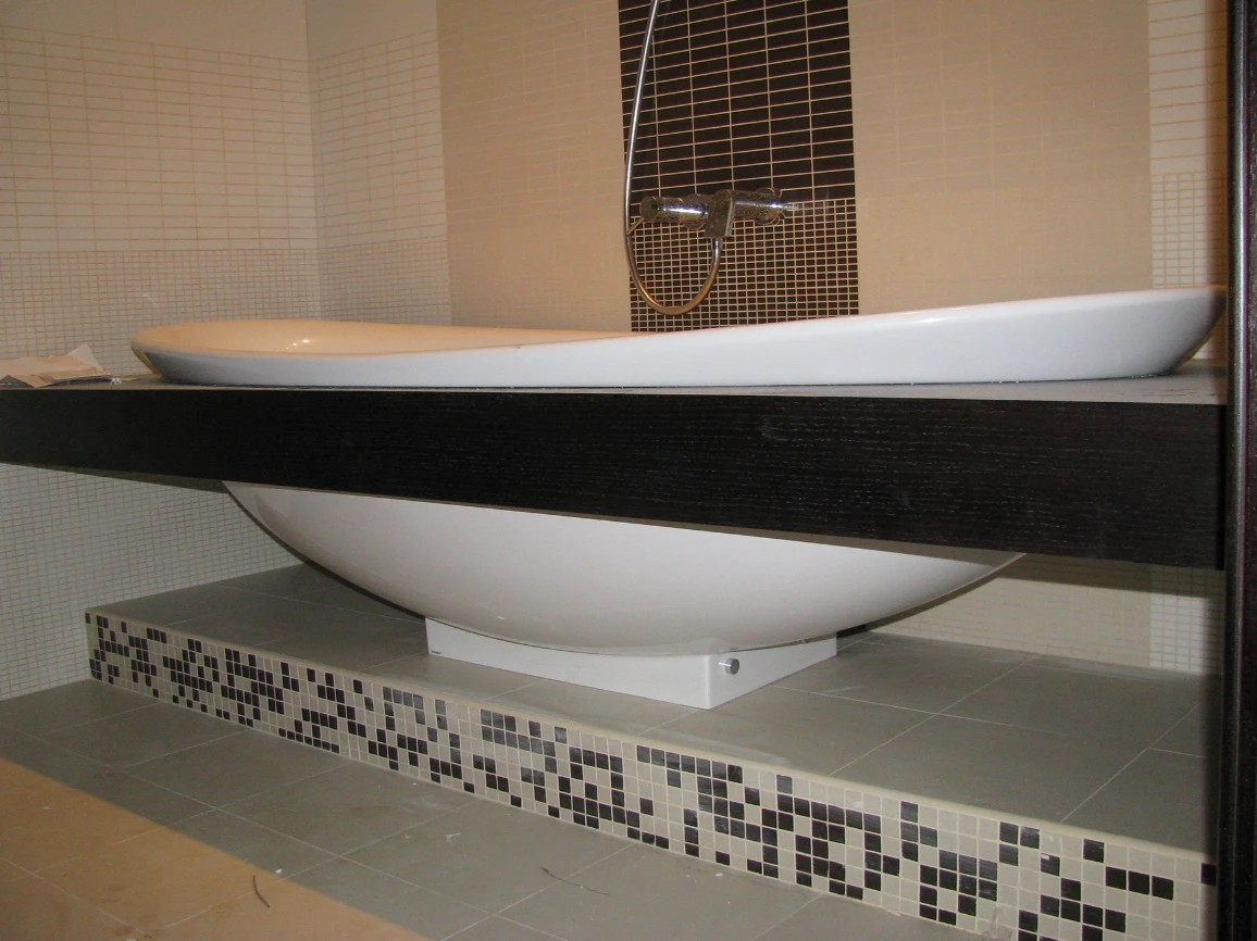 4-х комнатная квартира - перламутр