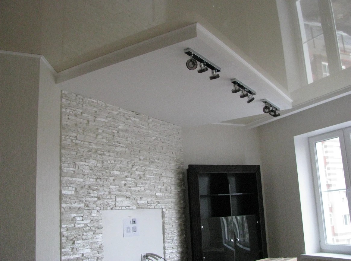 4-х комнатная квартира - перламутр