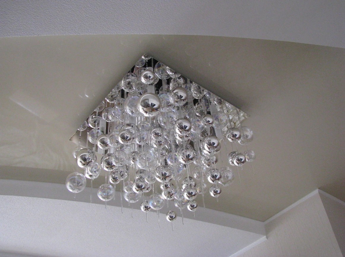 4-х комнатная квартира - перламутр