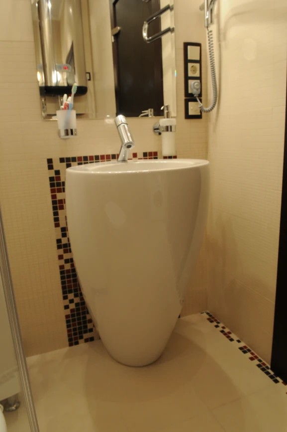 4-х комнатная квартира - перламутр